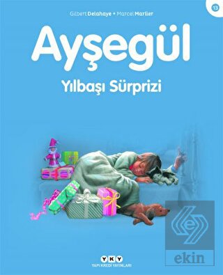 Ayşegül Yılbaşı Sürprizi
