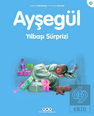 Ayşegül Yılbaşı Sürprizi