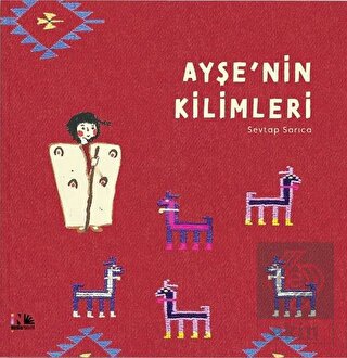 Ayşe\'nin Kilimleri