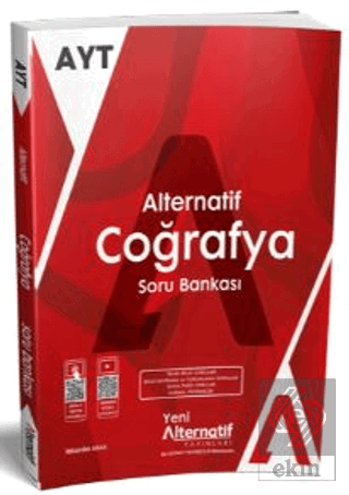AYT Coğrafya Soru Bankası