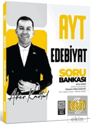 AYT Edebiyat Soru Bankası