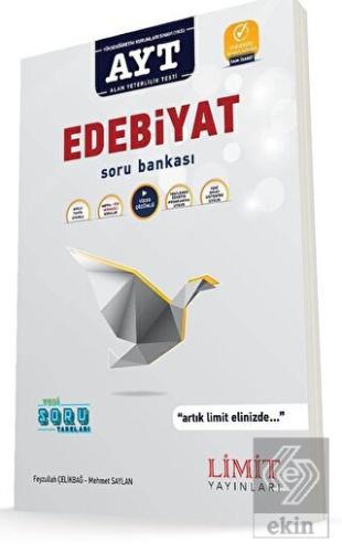 AYT Edebiyat Soru Bankası