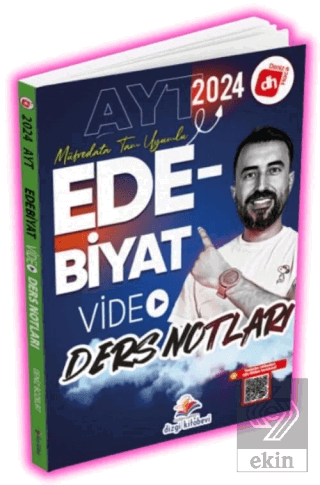 AYT Edebiyat Video Ders Notları