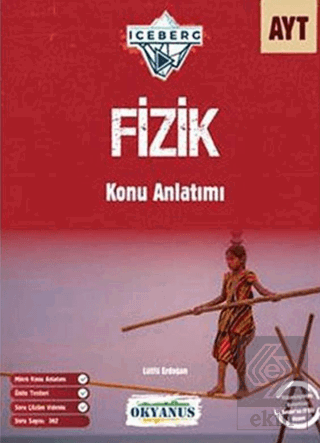AYT Fizik Konu Anlatımı