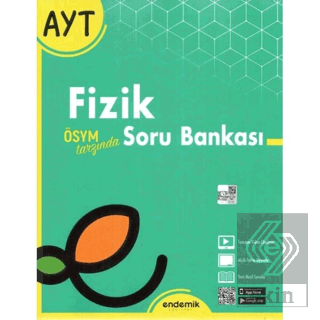 2022 AYT Fizik Soru Bankası