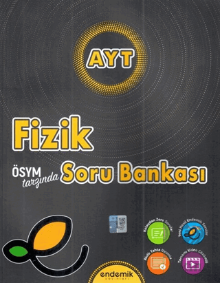 AYT Fizik Soru Bankası