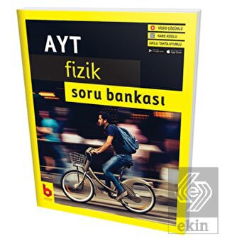AYT Fizik Soru Bankası