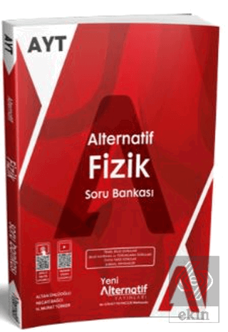 AYT Fizik Soru Bankası