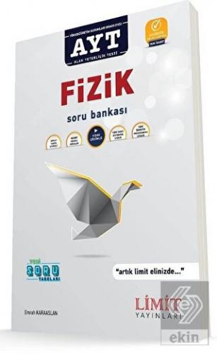 AYT Fizik Soru Bankası