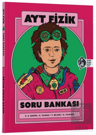 AYT Fizik Soru Bankası