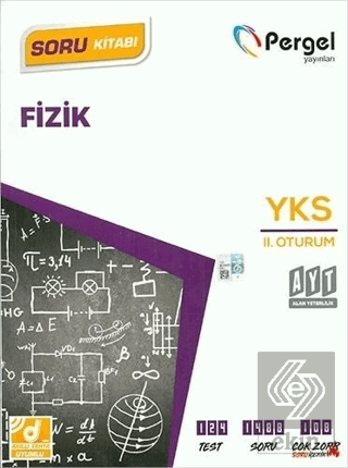 AYT Fizik Soru Kitabı