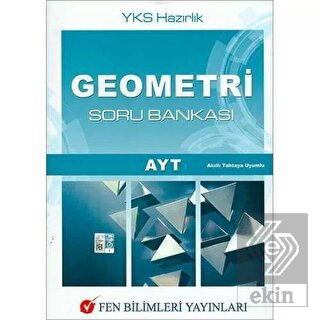 AYT Geometri Soru Bankası