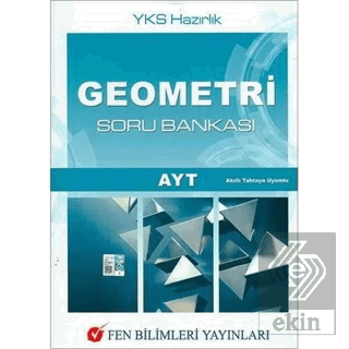 AYT Geometri Soru Bankası