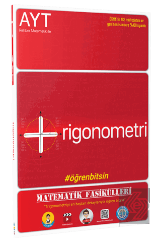 AYT Matematik Fasikülleri-Trigonometri
