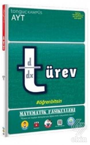 AYT Matematik Fasikülleri - Türev