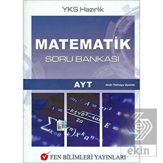 AYT Matematik Soru Bankası