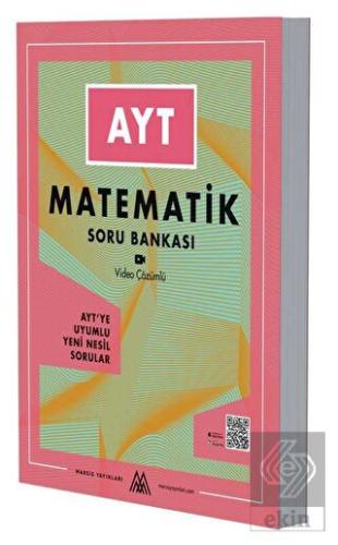 AYT Matematik Soru Bankası