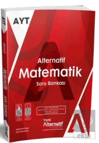 AYT Matematik Soru Bankası