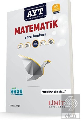 AYT Matematik Soru Bankası