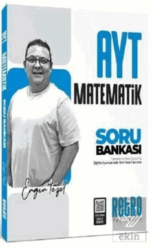 AYT Matematik Soru Bankası