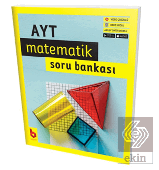 AYT Matematik Soru Bankası