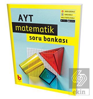 AYT Matematik Soru Bankası