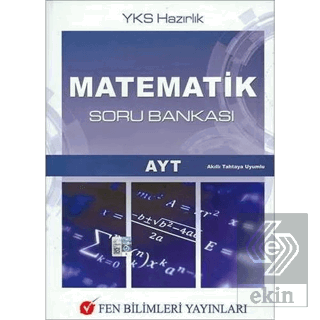 AYT Matematik Soru Bankası