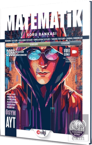 AYT Matematik Soru Bankası