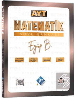 AYT Matematik Soru Bankası