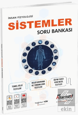 AYT Sistemler Soru Bankası