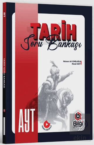 AYT Tarih Soru Bankası