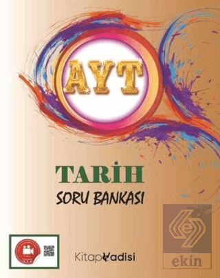AYT Tarih Soru Bankası