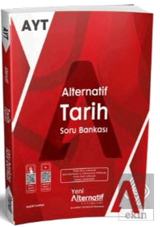 AYT Tarih Soru Bankası
