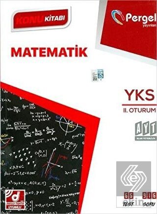 AYT Temel Matematik Konu Kitabı