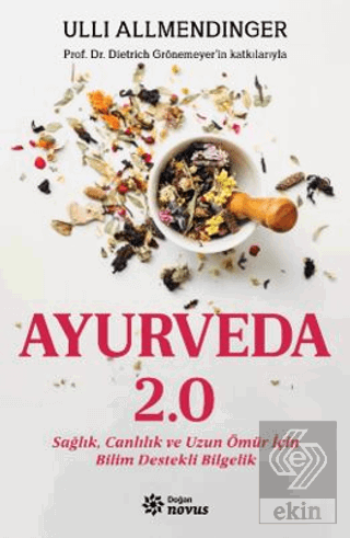 Ayurveda 2.0