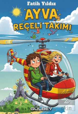 Ayva Reçeli Takımı
