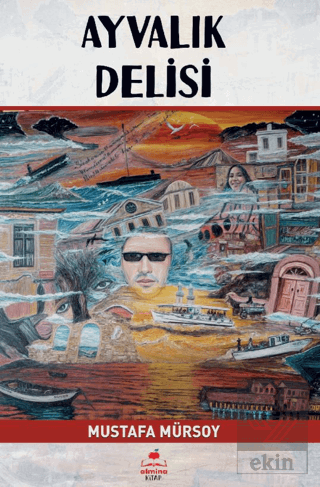 Ayvalık Delisi