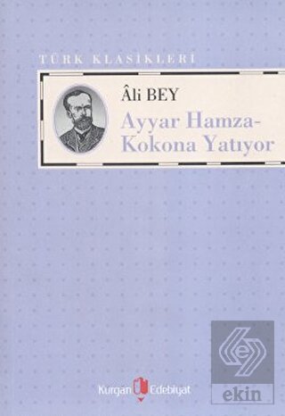 Ayyar Hamza - Kokona Yatıyor