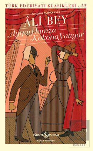 Ayyar Hamza - Kokona Yatıyor