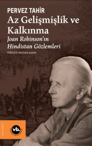 Az Gelişmişlik ve Kalkınma