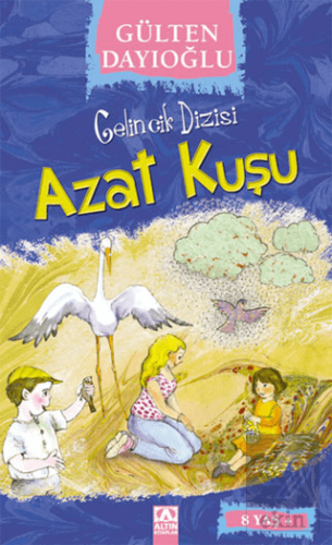 Azat Kuşu