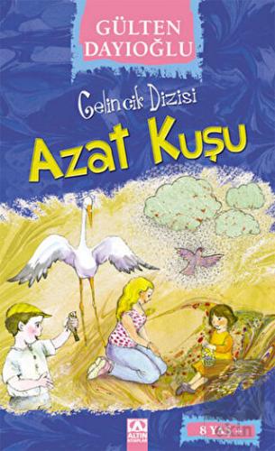 Azat Kuşu