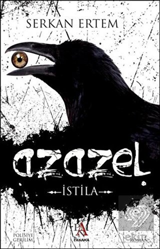 Azazel - İstila