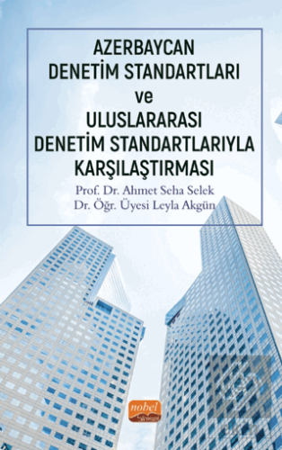 Azerbaycan Denetim Standartları ve Uluslararası De