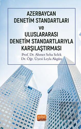Azerbaycan Denetim Standartları ve Uluslararası De