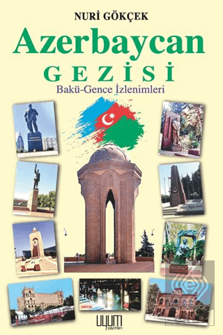 Azerbaycan Gezisi