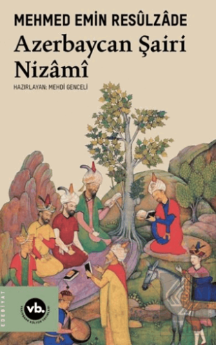 Azerbaycan Şairi Nizami