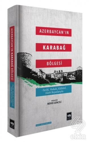 Azerbaycan'ın Karabağ Bölgesi