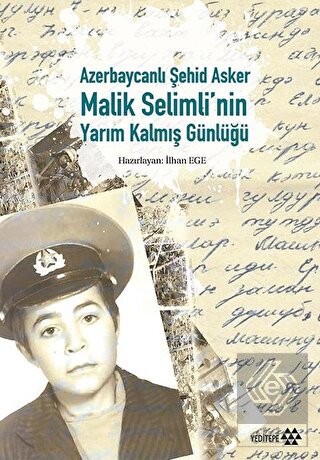 Azerbaycanlı Şehid Asker Malik Selimli'nin Yarım K
