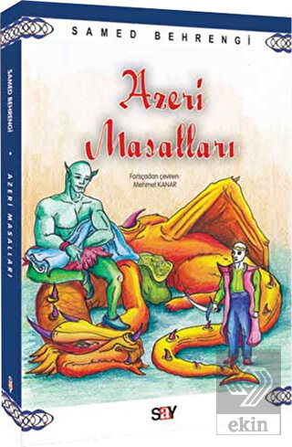 Azeri Masalları